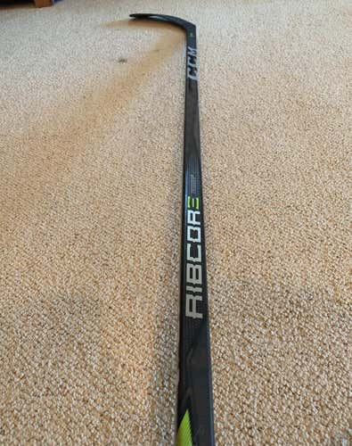 CCM RibCor Trigger2 PMT (Intermediate)