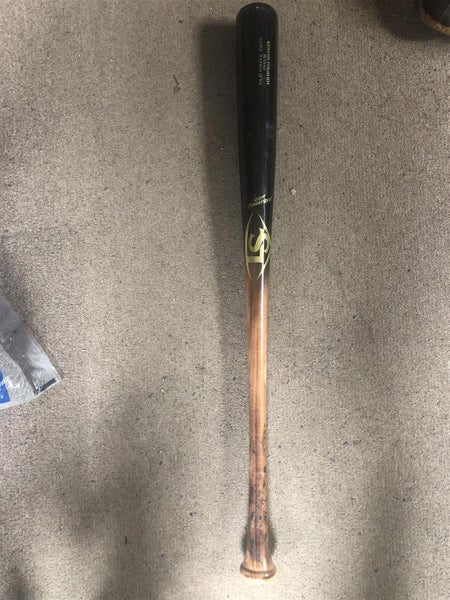 Used Wood C271 (-3) 29 oz 32" Bat
