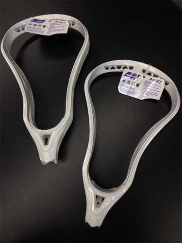 2 - New Brine Asset Unstrung Heads
