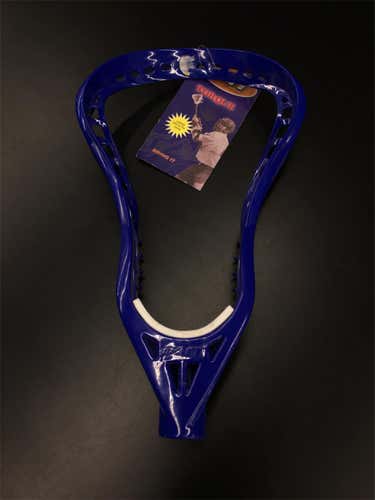 New Gait Unstrung Torque Head Royal Blue