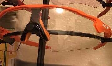 Oakley Radar EV Pitch Sunglasses