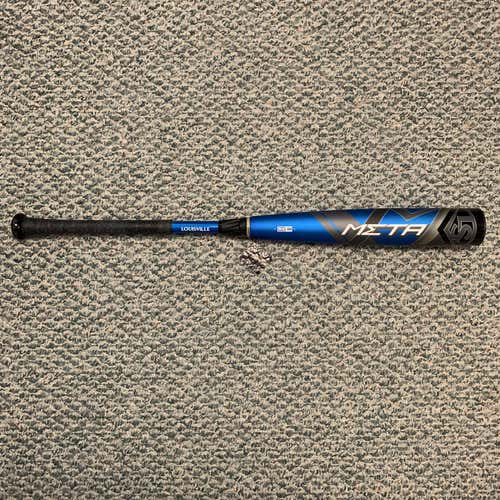 2020 Louisville Slugger Meta 32/29 BBCOR