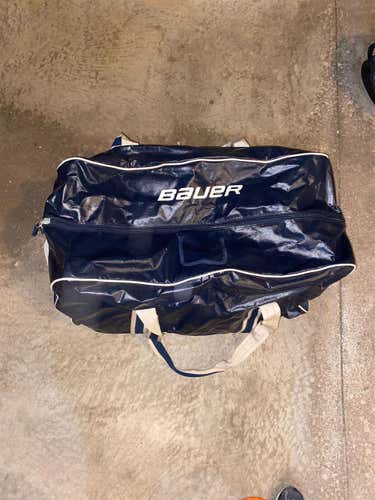 Used Bauer Bag