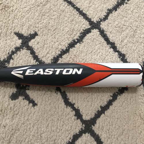 Used 2018 Composite Ghost X (-8) 23 oz 31" Bat
