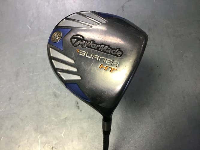 Used Callaway Burner Ht 13.0 Degree Graphite Ladies Golf Drivers
