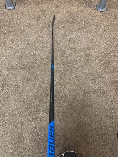 Used Left Handed Nexus 2N Mid  Hockey Stick