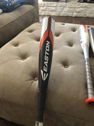 Used USSSA Certified 2017 Easton Composite Ghost X Bat (-10) 19 oz 29"