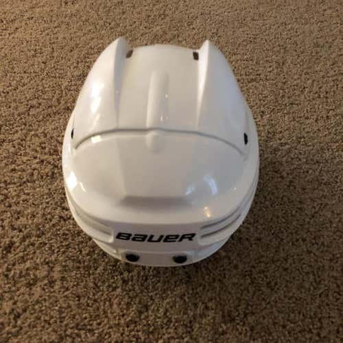 Medium Bauer 4500 Pro Stock Helmet
