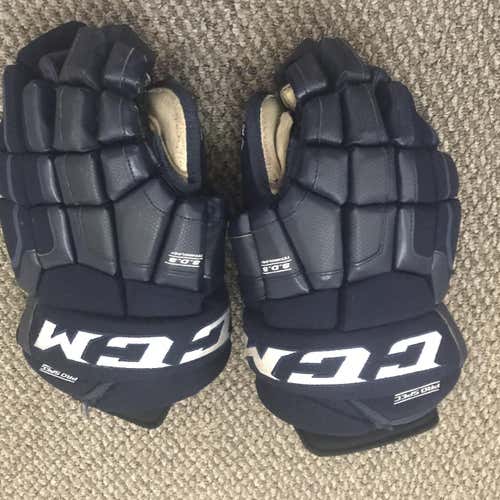 Used CCM CS 400 14"  Gloves