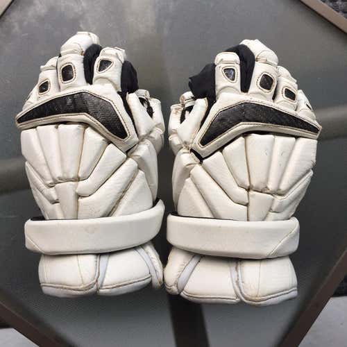 Exodus II Gloves - Mikey Powell Snakeskin