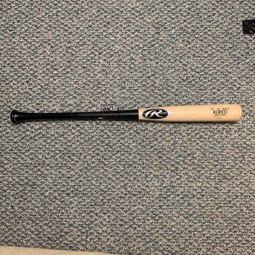 Rawlings Albies1 32" Wood Bat