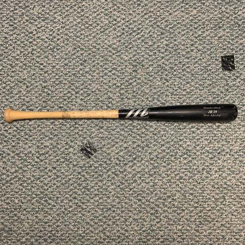 Marucci JB19 32" Wood Bat