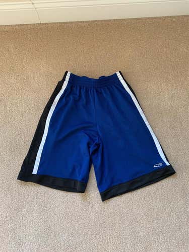 Blue Men's Medium Champion Shorts