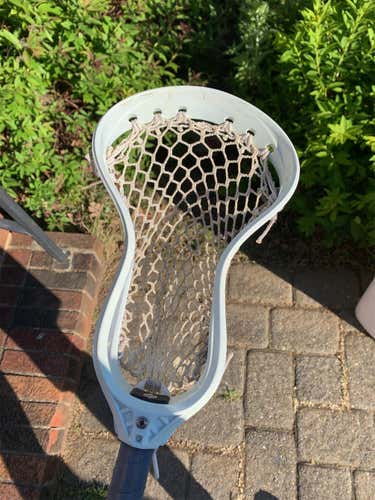 Used StringKing Mark 2F w/ StringKing Shaft