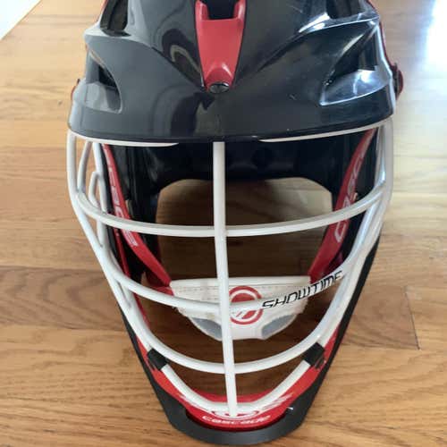 Blue Maverick Showtime Cascade S Helmet