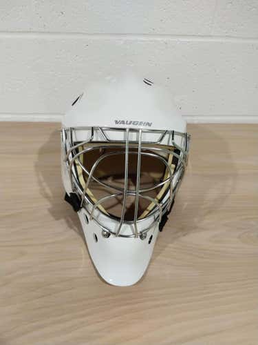 Vaughn VM7700 Goalie Mask Sr. Large