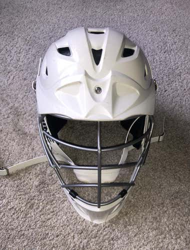 Brine Lacrosse Helmet Size M/L