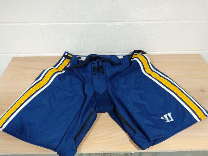 Warrior Franchise Pant Shell Sr XL