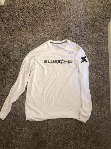 Nike Bluechip Long Sleeve T-Shitt