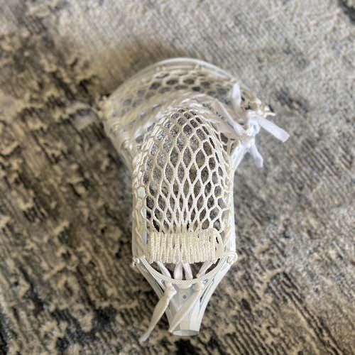 New Attack & Midfield Strung Rebel Head