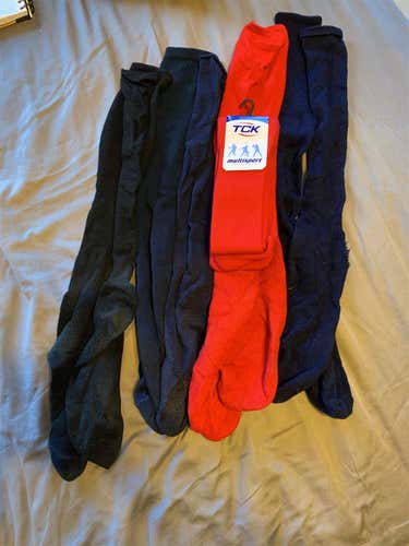 New/Used Baseball/Softball Socks