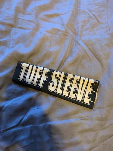 Used Tuff Sleeve
