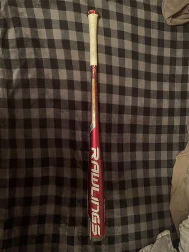 2017 Rawlings Velo -3 (33/30)