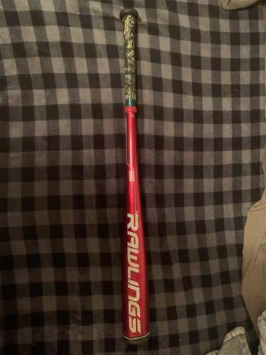 2015 Rawlings 5150 -3 (31/28)