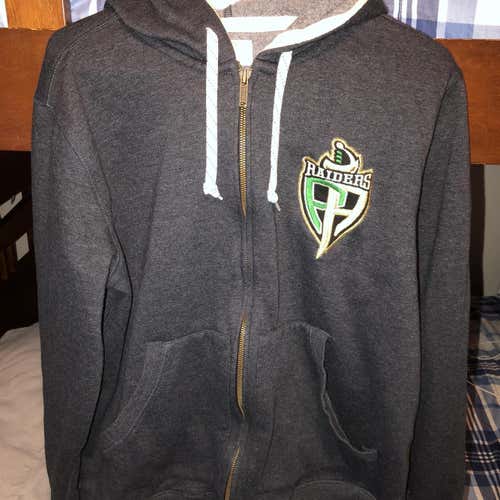 WHL Prince Albert Raiders Hoodie