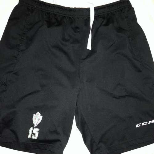 WHL Prince Albert Raiders Shorts