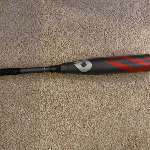 Used  Composite CF Zen (-5) 26 oz 31" Bat