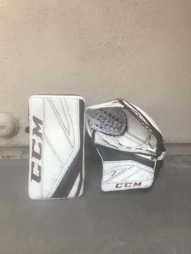 Used  Premier II Pro , Pro Stock