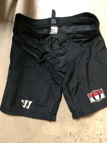 Ottawa Senators Mark Stone Warrior Shell