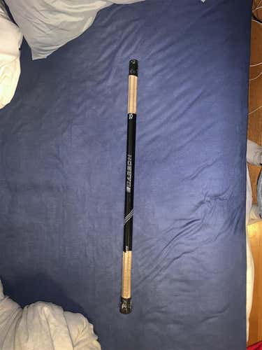 ECD Lacrosse Carbon shaft