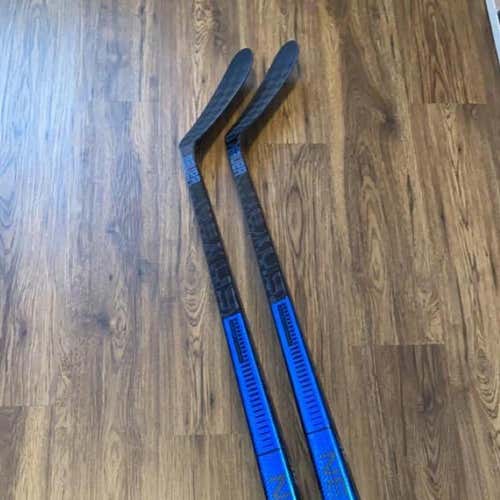 2 pack - Bauer 2N Pro RH 70 Flex P28M
