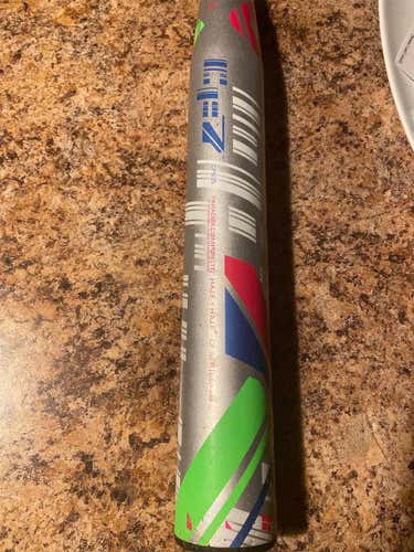DeMarini Used Composite CF7 (-11) 19 oz 30" Bat