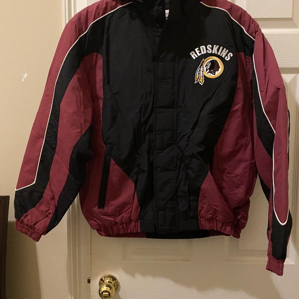 Washington Redskins New XL NFL Team Jacket