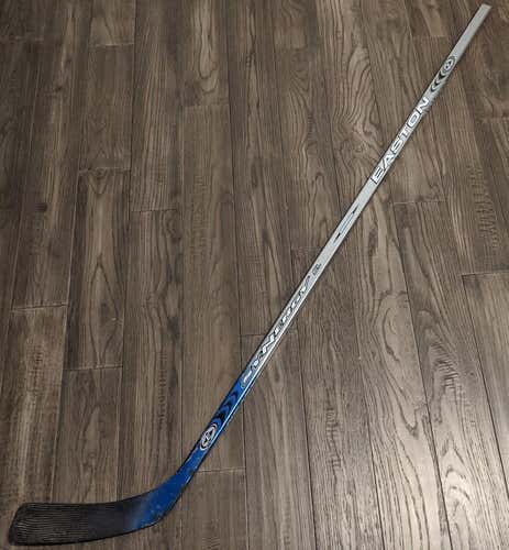 Used RH Easton Synergy SL - 100 Flex Lidstrom Curve