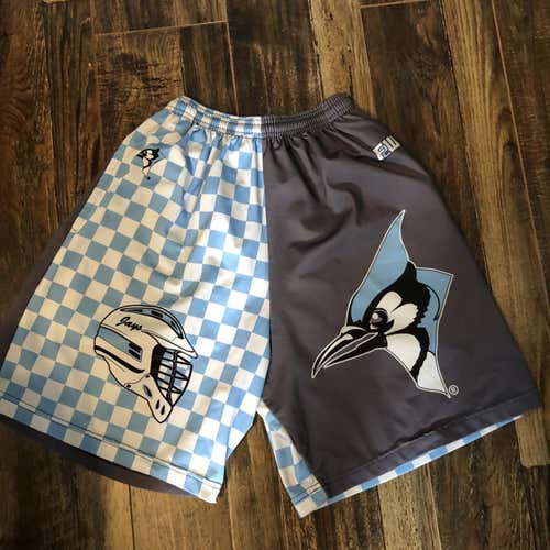 Like New Fit2Win Hopkins Shorts