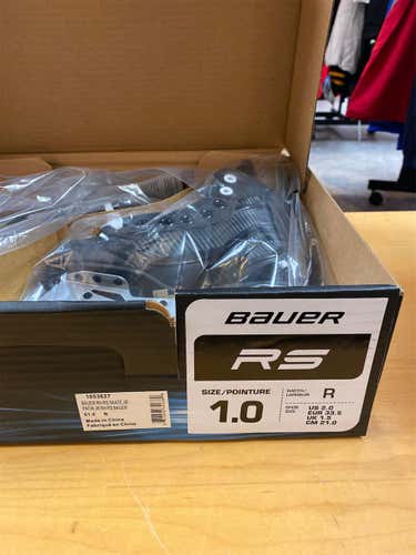 Junior Bauer RS Skates