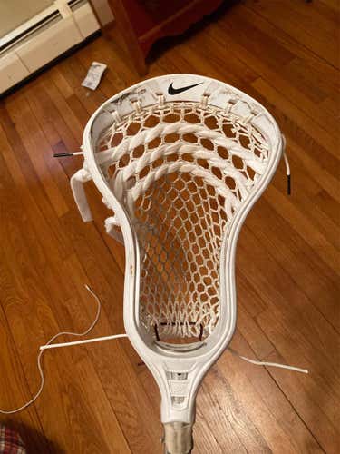 Used Good Condition Strung Lakota U Head