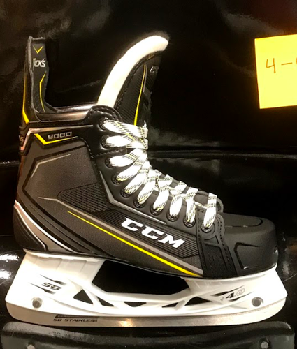 Senior New CCM Tacks 9080 Hockey Skates EE (Extra Wide) Size 7
