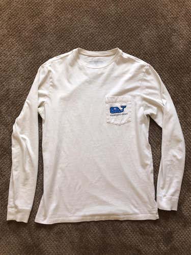 Vineyard Vines Lacrosse Long Sleeve