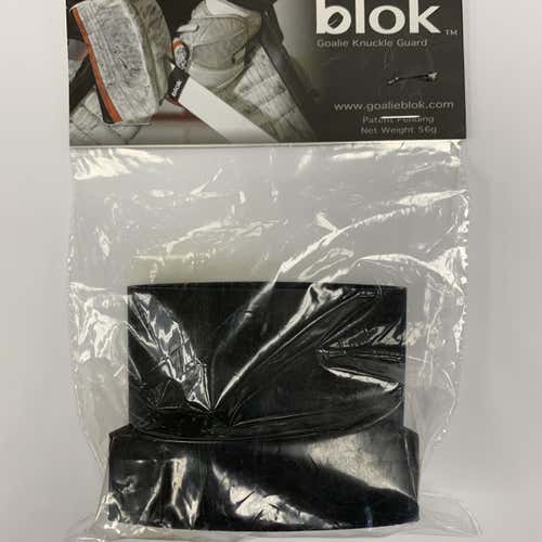 2-pack, New Blok Goalie Knuckle Guard