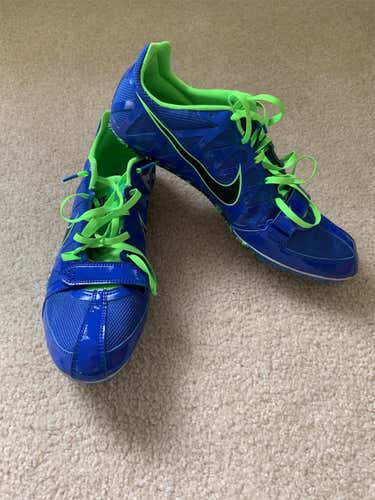 Blue Zoom Rival S 6 Men 11 Nike