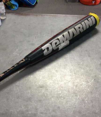 DeMarini Voodoo 33” (-3) Bat