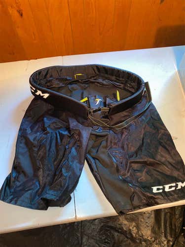 Senior Large CCM  Super Tacks Pant Shell