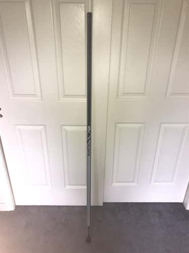Used Warrior Evo AX1 Shaft Offers Accepted
