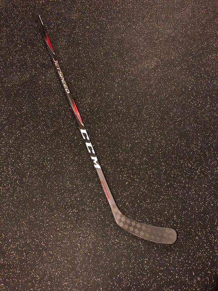 New - Pro Stock LH - CCM Jetspeed P106(Bauer) 80 Flex - HSM724