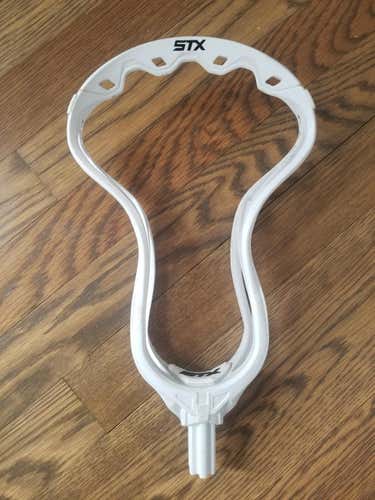Used FOGO STX Unstrung Duel Head